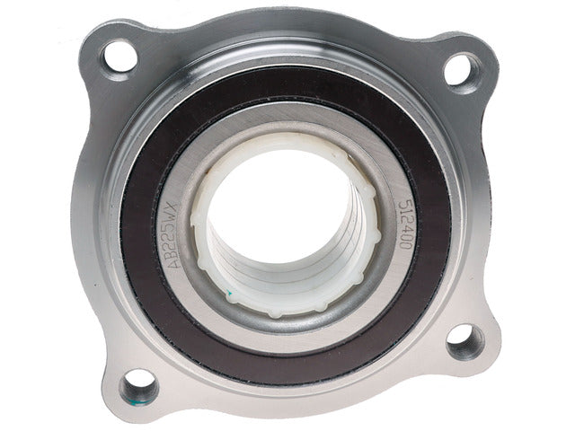 Raybestos Brakes Wheel Bearing and Hub Assembly P/N:712400 Fits: Toyota Sequoia 16-08 - Image 3