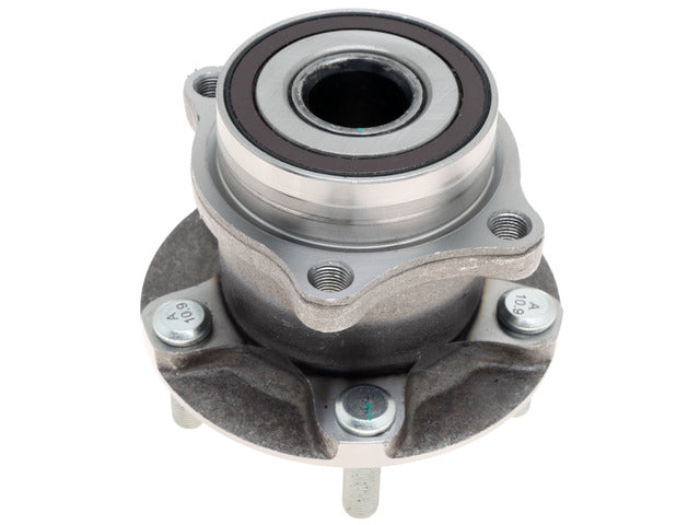 Raybestos Brakes Wheel Bearing and Hub Assembly P/N:712402 Fits: Subaru Brz 15-13, Subaru Forester 2008, Subaru Impreza 13-06, Subaru Wrx 13-12 - Image 1