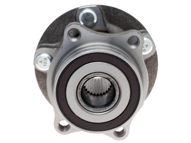 Raybestos Brakes Wheel Bearing and Hub Assembly P/N:712402 Fits: Subaru Brz 15-13, Subaru Forester 2008, Subaru Impreza 13-06, Subaru Wrx 13-12 - Image 2