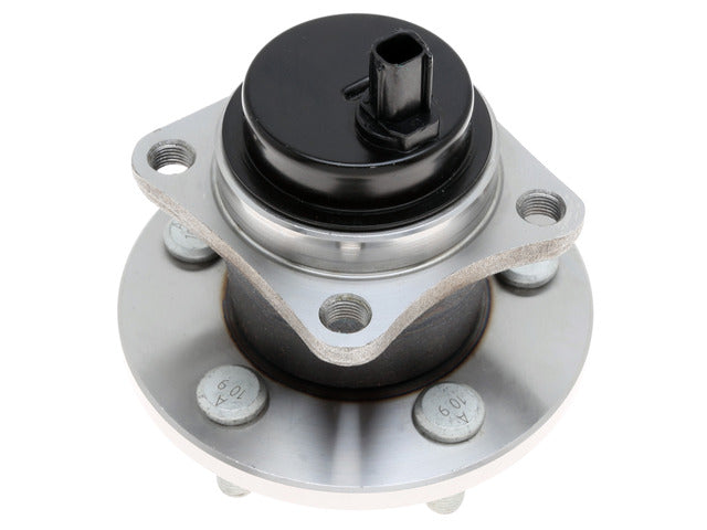 Raybestos Brakes Wheel Bearing and Hub Assembly P/N:712403 Fits: Pontiac Vibe 10-09, Toyota Corolla 19-09, Toyota Matrix 13-11, Toyota Matrix 2009 - Image 1