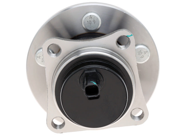 Raybestos Brakes Wheel Bearing and Hub Assembly P/N:712403 Fits: Pontiac Vibe 10-09, Toyota Corolla 19-09, Toyota Matrix 13-11, Toyota Matrix 2009 - Image 2