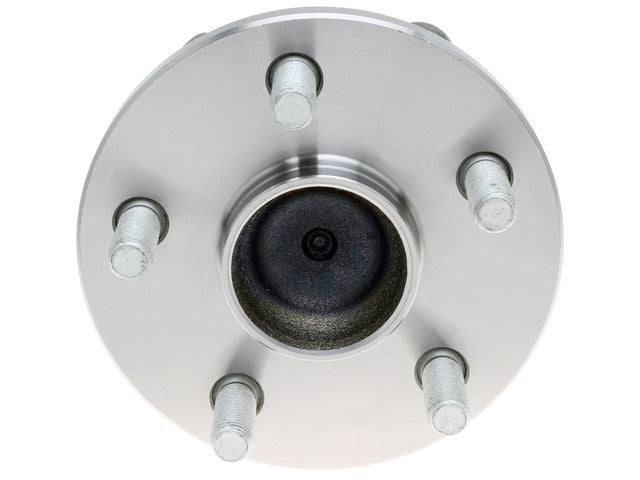 Raybestos Brakes Wheel Bearing and Hub Assembly P/N:712403 Fits: Pontiac Vibe 10-09, Toyota Corolla 19-09, Toyota Matrix 13-11, Toyota Matrix 2009 - Image 3