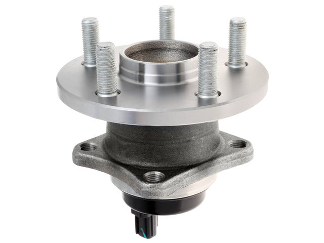 Raybestos Brakes Wheel Bearing and Hub Assembly P/N:712403 Fits: Pontiac Vibe 10-09, Toyota Corolla 19-09, Toyota Matrix 13-11, Toyota Matrix 2009 - Image 4