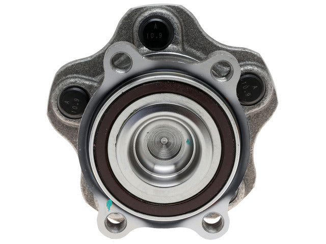 Raybestos Brakes Wheel Bearing and Hub Assembly P/N:712407 Fits: Infiniti Qx60 15-14, Nissan Maxima 14-13, Nissan Maxima 17-16, Nissan Murano 15-09, Nissan Quest 15-11 - Image 2