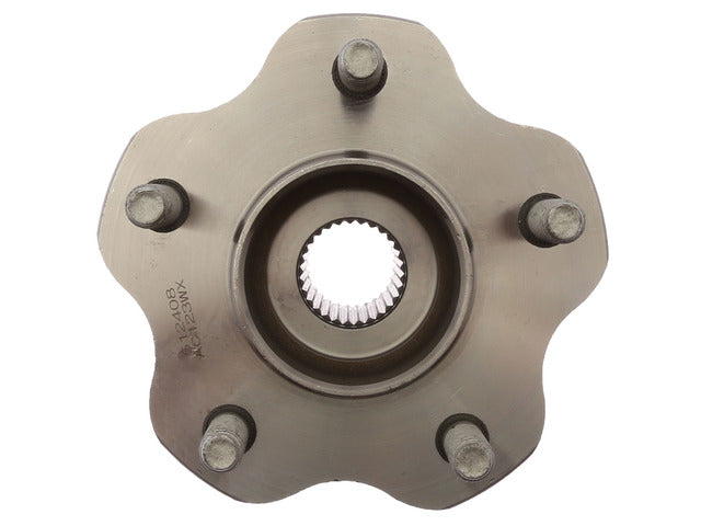 Raybestos Brakes Wheel Bearing and Hub Assembly P/N:712408 Fits: Infiniti M35 07-06, Nissan Murano 14-09 - Image 1