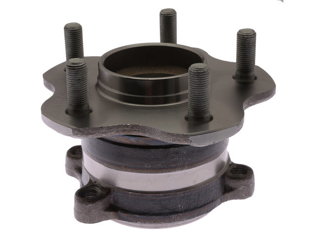 Raybestos Brakes Wheel Bearing and Hub Assembly P/N:712408 Fits: Infiniti M35 07-06, Nissan Murano 14-09 - Image 2