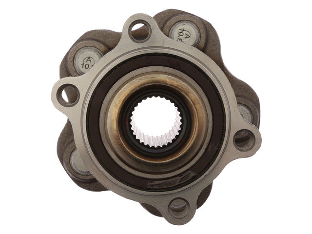 Raybestos Brakes Wheel Bearing and Hub Assembly P/N:712408 Fits: Infiniti M35 07-06, Nissan Murano 14-09 - Image 3