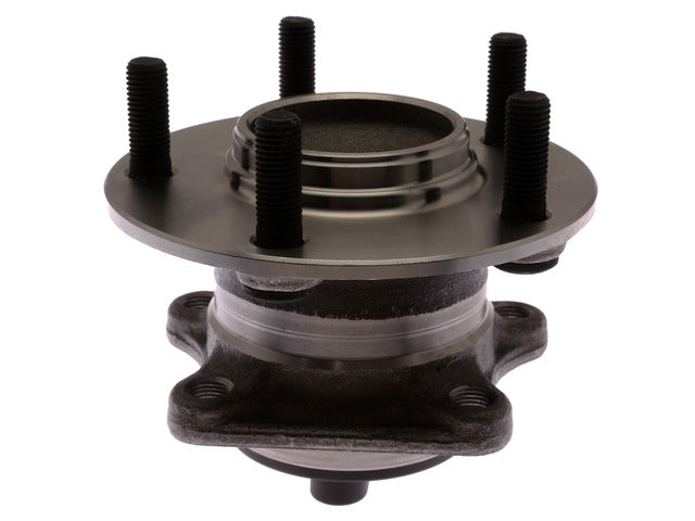 Raybestos Brakes Wheel Bearing and Hub Assembly P/N:712409 Fits: Mazda 6 13-09 - Image 2