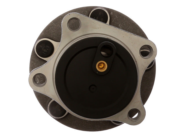 Raybestos Brakes Wheel Bearing and Hub Assembly P/N:712409 Fits: Mazda 6 13-09 - Image 3