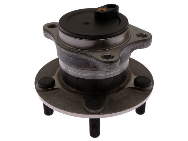 Raybestos Brakes Wheel Bearing and Hub Assembly P/N:712409 Fits: Mazda 6 13-09 - Image 4