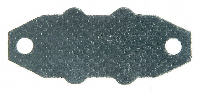 FEL-PRO Exhaust Gas Recirculation (EGR) Valve Gasket P/N:71240 Fits: Chrysler Aspen 2007, Dodge Dakota 07-04, Dodge Durango 07-04, Dodge Ram 1500 07-04, Jeep Commander 07-06, Jeep Grand Cherokee 07-04, Mitsubishi Raider 07-06 - Image 1
