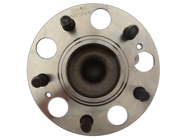 Raybestos Brakes Wheel Bearing and Hub Assembly P/N:712410 Fits: Hyundai Elantra 10-08 - Image 3