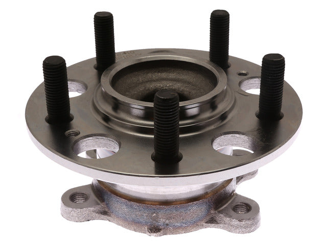 Raybestos Brakes Wheel Bearing and Hub Assembly P/N:712410 Fits: Hyundai Elantra 10-08 - Image 4