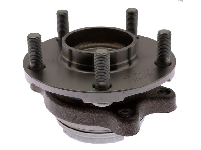 Raybestos Brakes Wheel Bearing and Hub Assembly P/N:712412 Fits: Volvo S40 10-05, Volvo V50 10-05 - Image 2