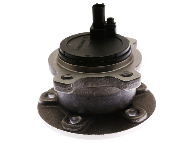 Raybestos Brakes Wheel Bearing and Hub Assembly P/N:712413 Fits: Volvo S60 2018, Volvo S80 13-07, Volvo V60 2018, Volvo V70 10-08, Volvo Xc70 16-11 - Image 2