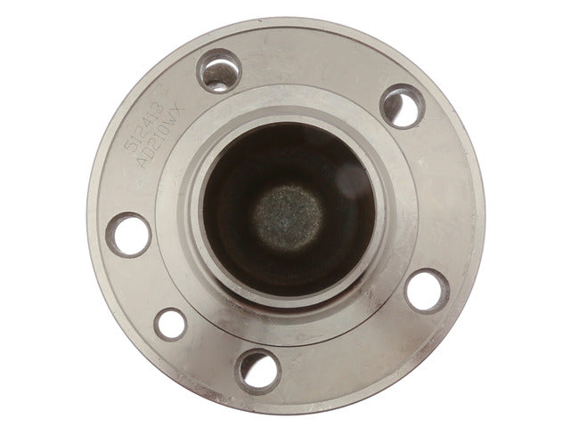 Raybestos Brakes Wheel Bearing and Hub Assembly P/N:712413 Fits: Volvo S60 2018, Volvo S80 13-07, Volvo V60 2018, Volvo V70 10-08, Volvo Xc70 16-11 - Image 3