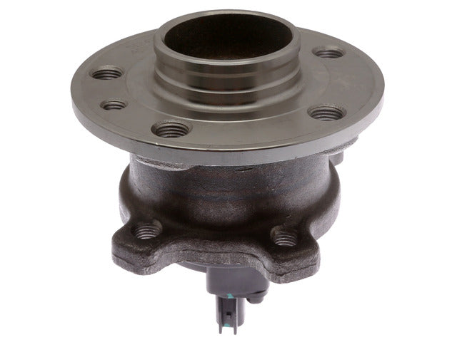 Raybestos Brakes Wheel Bearing and Hub Assembly P/N:712413 Fits: Volvo S60 2018, Volvo S80 13-07, Volvo V60 2018, Volvo V70 10-08, Volvo Xc70 16-11 - Image 4