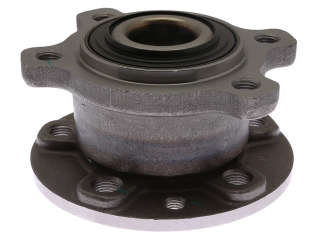 Raybestos Brakes Wheel Bearing and Hub Assembly P/N:712414 Fits: Volvo S60 2018, Volvo S60 Cross Country 2018, Volvo S80 13-07, Volvo V60 2018, Volvo V60 Cross Country 2018, Volvo Xc70 14-08 - Image 2