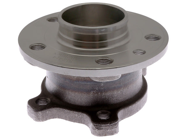 Raybestos Brakes Wheel Bearing and Hub Assembly P/N:712414 Fits: Volvo S60 2018, Volvo S60 Cross Country 2018, Volvo S80 13-07, Volvo V60 2018, Volvo V60 Cross Country 2018, Volvo Xc70 14-08 - Image 4