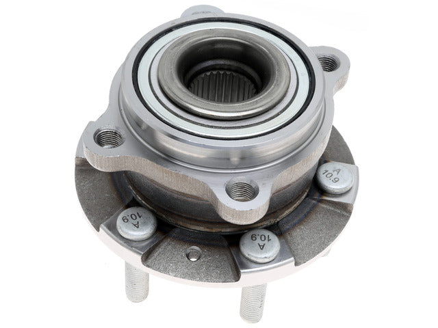 Raybestos Brakes Wheel Bearing and Hub Assembly P/N:712415 Fits: Kia Borrego 2009 - Image 1