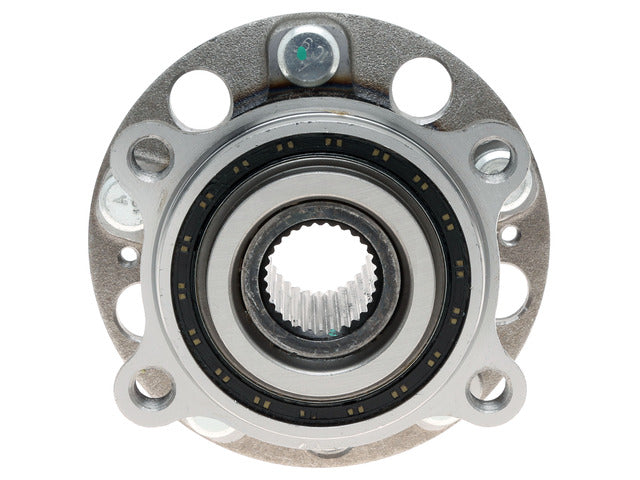 Raybestos Brakes Wheel Bearing and Hub Assembly P/N:712417 Fits: Hyundai Equus 16-11, Hyundai Genesis 14-09, Hyundai Genesis Coupe 15-10, Kia K900 2015 - Image 2