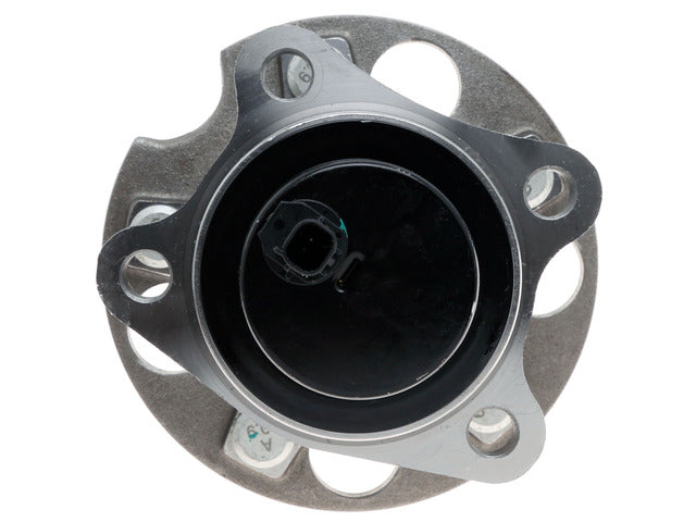 Raybestos Brakes Wheel Bearing and Hub Assembly P/N:712419 Fits: Toyota Highlander 13-10 - Image 2