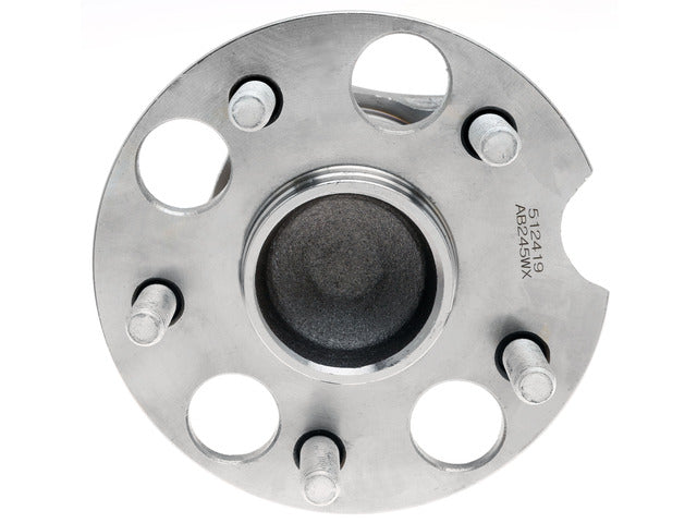 Raybestos Brakes Wheel Bearing and Hub Assembly P/N:712419 Fits: Toyota Highlander 13-10 - Image 3
