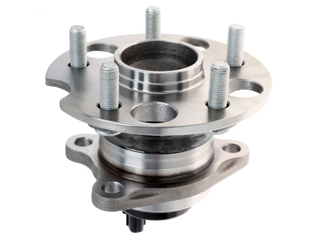 Raybestos Brakes Wheel Bearing and Hub Assembly P/N:712420 Fits: Toyota Highlander 13-10 - Image 4