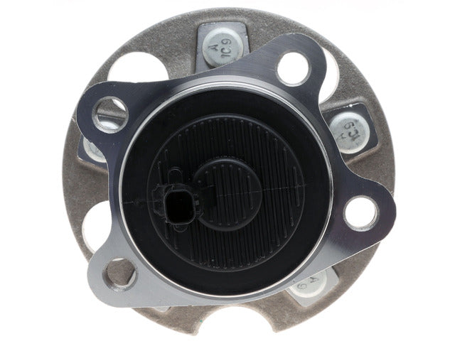 Raybestos Brakes Wheel Bearing and Hub Assembly P/N:712421 Fits: Toyota Venza 15-09 - Image 2
