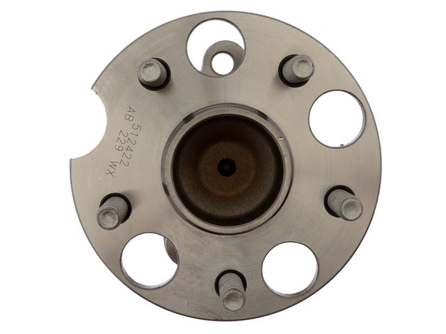 Raybestos Brakes Wheel Bearing and Hub Assembly P/N:712422 Fits: Toyota Highlander 13-10, Toyota Venza 15-10 - Image 1