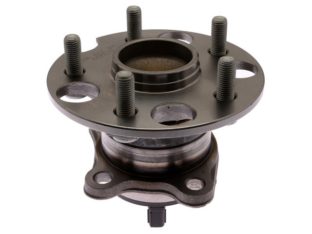 Raybestos Brakes Wheel Bearing and Hub Assembly P/N:712422 Fits: Toyota Highlander 13-10, Toyota Venza 15-10 - Image 2