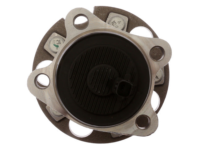 Raybestos Brakes Wheel Bearing and Hub Assembly P/N:712422 Fits: Toyota Highlander 13-10, Toyota Venza 15-10 - Image 3