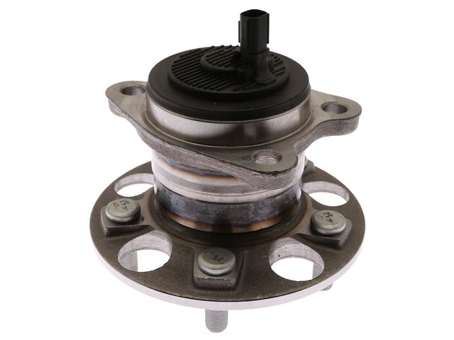 Raybestos Brakes Wheel Bearing and Hub Assembly P/N:712422 Fits: Toyota Highlander 13-10, Toyota Venza 15-10 - Image 4