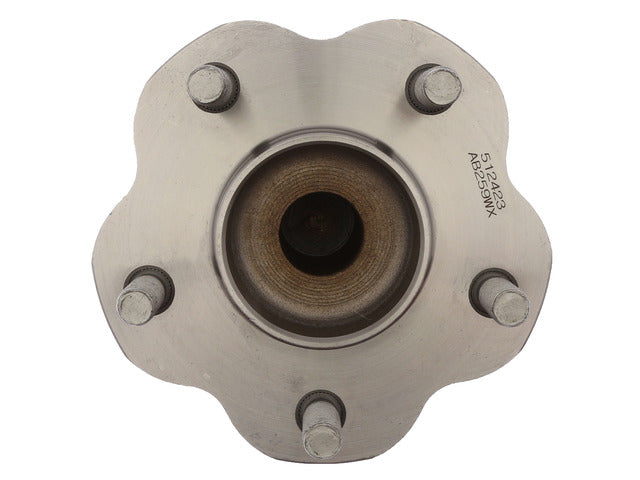 Raybestos Brakes Wheel Bearing and Hub Assembly P/N:712423 Fits: Nissan Murano 07-03 - Image 1
