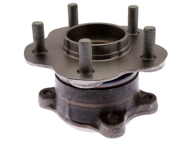 Raybestos Brakes Wheel Bearing and Hub Assembly P/N:712423 Fits: Nissan Murano 07-03 - Image 2