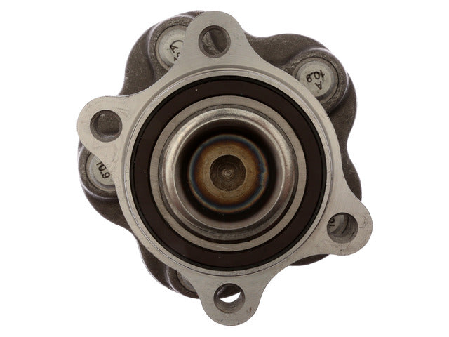 Raybestos Brakes Wheel Bearing and Hub Assembly P/N:712423 Fits: Nissan Murano 07-03 - Image 3