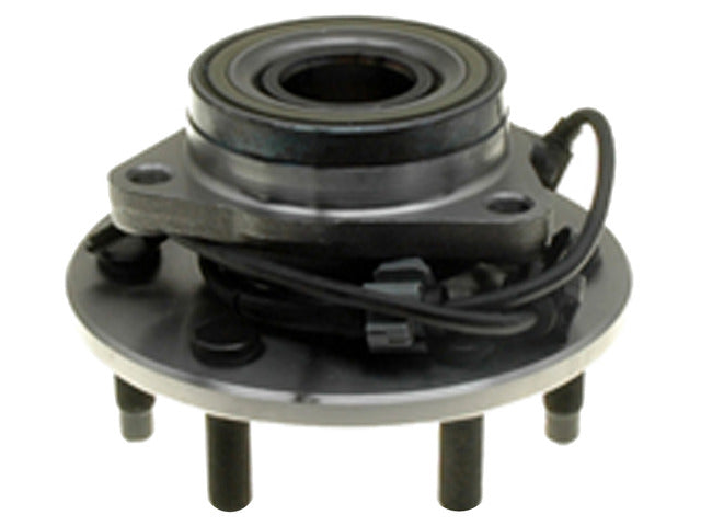 Raybestos Brakes Wheel Bearing and Hub Assembly P/N:712425 Fits: Scion Xd 14-08 - Image 1