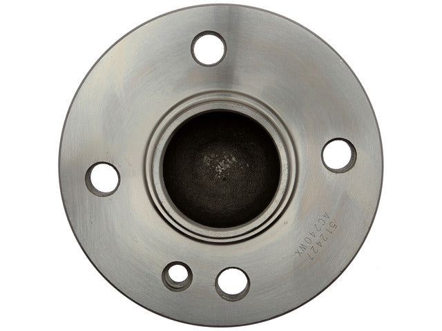 Raybestos Brakes Wheel Bearing and Hub Assembly P/N:712427 Fits: Mini Cooper 15-07, Mini Cooper Countryman 14-11, Mini Cooper Paceman 14-13 - Image 1