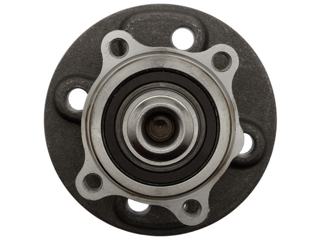 Raybestos Brakes Wheel Bearing and Hub Assembly P/N:712427 Fits: Mini Cooper 15-07, Mini Cooper Countryman 14-11, Mini Cooper Paceman 14-13 - Image 2