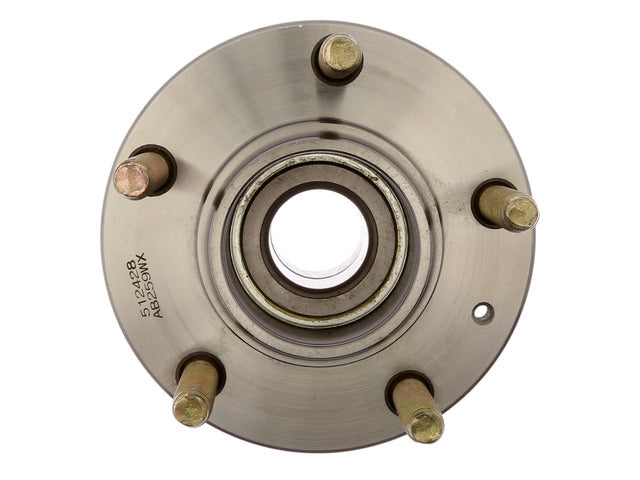 Raybestos Brakes Wheel Bearing and Hub Assembly P/N:712428 Fits: Hyundai Tiburon 08-05 - Image 1