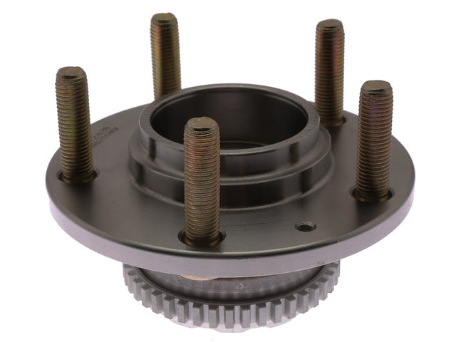 Raybestos Brakes Wheel Bearing and Hub Assembly P/N:712428 Fits: Hyundai Tiburon 08-05 - Image 2