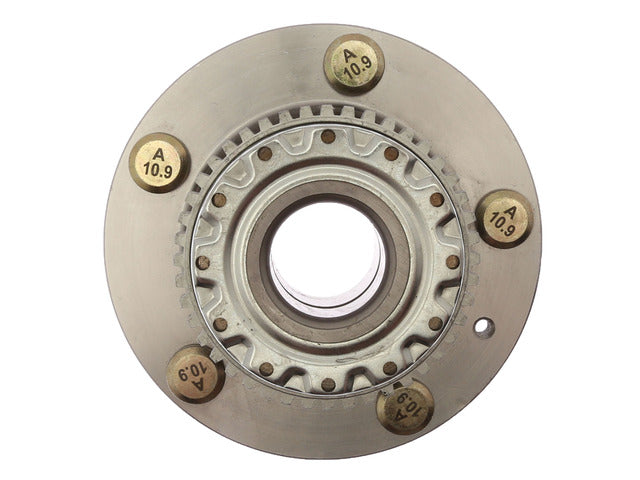 Raybestos Brakes Wheel Bearing and Hub Assembly P/N:712428 Fits: Hyundai Tiburon 08-05 - Image 3