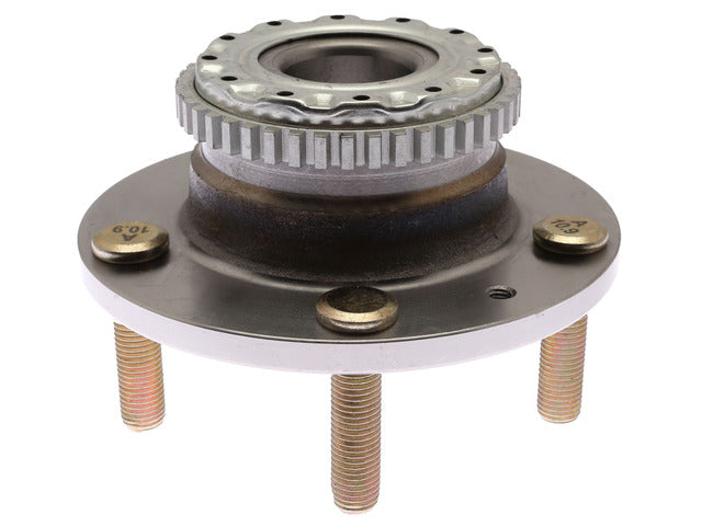 Raybestos Brakes Wheel Bearing and Hub Assembly P/N:712428 Fits: Hyundai Tiburon 08-05 - Image 4