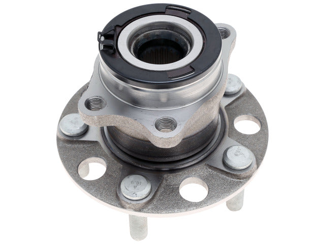 Raybestos Brakes Wheel Bearing and Hub Assembly P/N:712430 Fits: Chrysler Sebring 2008, Dodge Avenger 2008 - Image 1
