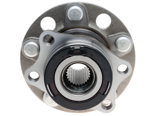 Raybestos Brakes Wheel Bearing and Hub Assembly P/N:712430 Fits: Chrysler Sebring 2008, Dodge Avenger 2008 - Image 2