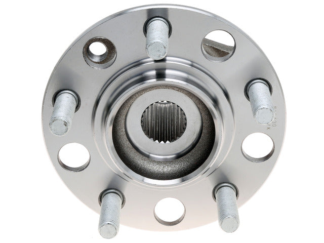 Raybestos Brakes Wheel Bearing and Hub Assembly P/N:712430 Fits: Chrysler Sebring 2008, Dodge Avenger 2008 - Image 3