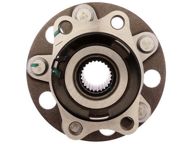 Raybestos Brakes Wheel Bearing and Hub Assembly P/N:712431 Fits: Chrysler Sebring 2008, Dodge Avenger 2008 - Image 1