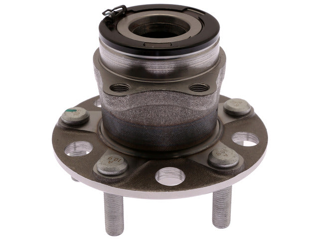 Raybestos Brakes Wheel Bearing and Hub Assembly P/N:712431 Fits: Chrysler Sebring 2008, Dodge Avenger 2008 - Image 2