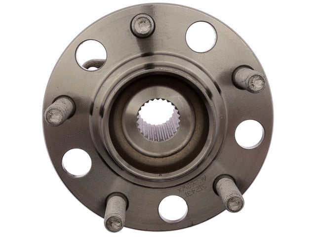 Raybestos Brakes Wheel Bearing and Hub Assembly P/N:712431 Fits: Chrysler Sebring 2008, Dodge Avenger 2008 - Image 3