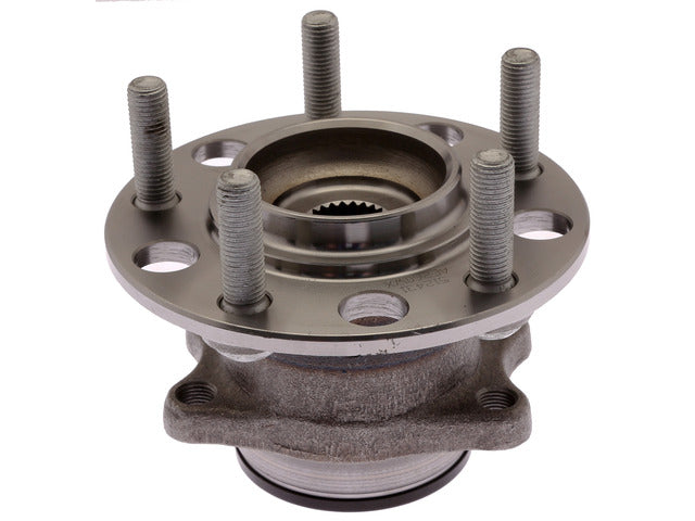 Raybestos Brakes Wheel Bearing and Hub Assembly P/N:712431 Fits: Chrysler Sebring 2008, Dodge Avenger 2008 - Image 4
